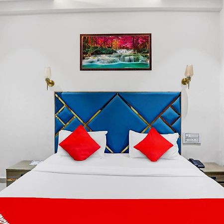 Hotel O Shree Palace Utran Exterior photo